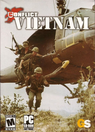 Conflict: Vietnam