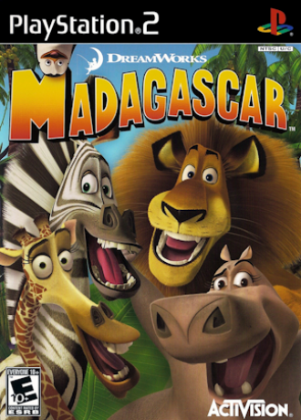 Madagascar
