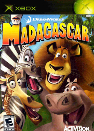 Madagascar
