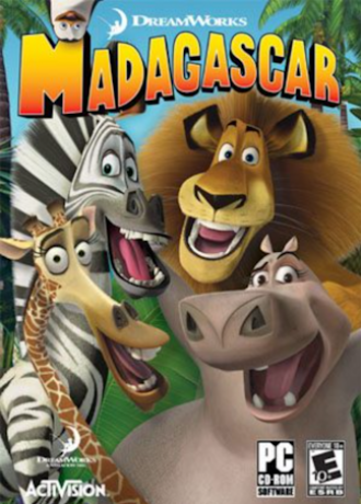 Madagascar