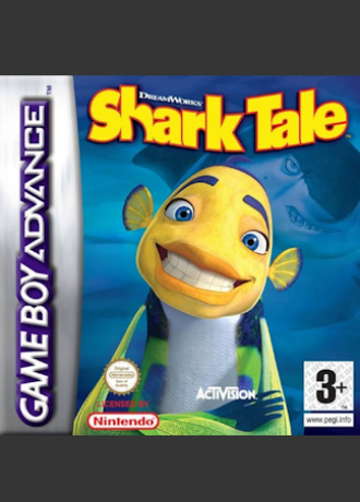 Shark Tale