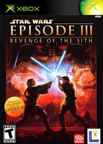 Star Wars: Episode III � Revenge of the Sith
