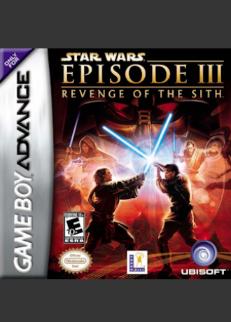 Star Wars: Episode III � Revenge of the Sith