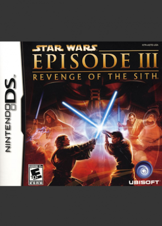 Star Wars: Episode III � Revenge of the Sith
