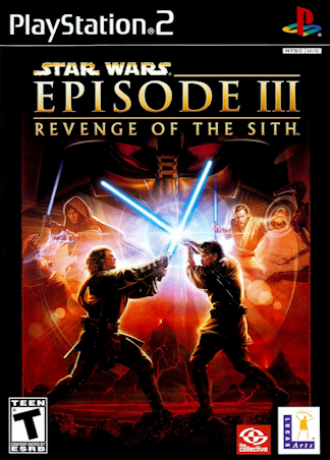 Star Wars: Episode III � Revenge of the Sith
