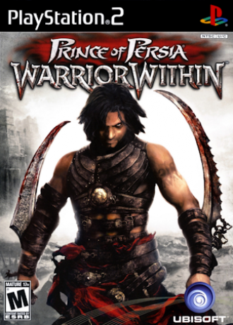 Prince of Persia: Warrior Within