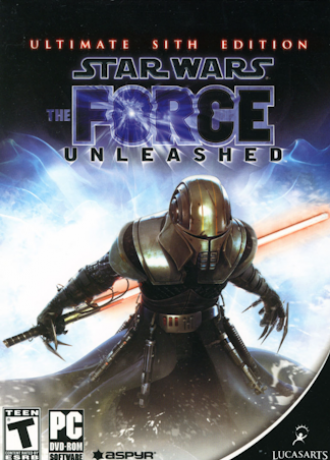 Star Wars: The Force Unleashed