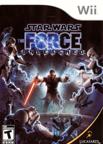 Star Wars: The Force Unleashed