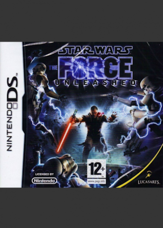 Star Wars: The Force Unleashed