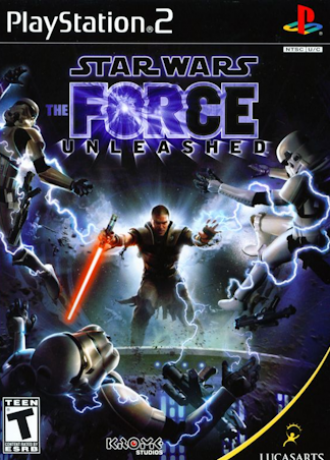Star Wars: The Force Unleashed