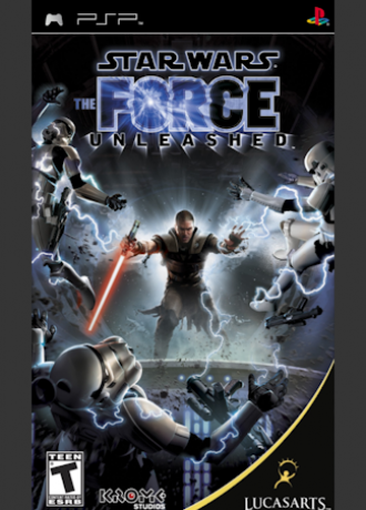 Star Wars: The Force Unleashed
