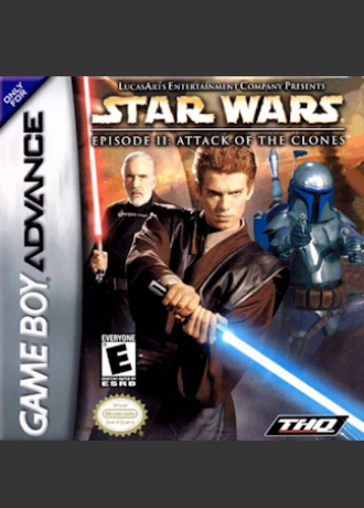 Star Wars: Episode II � Attack of the Clones