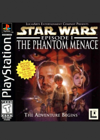Star Wars: Episode I � The Phantom Menace