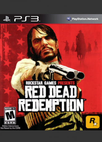 Red Dead Redemption