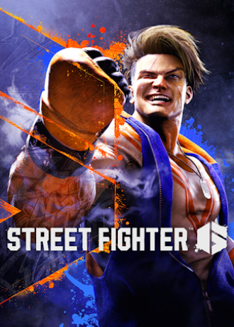 Street Fighter 6