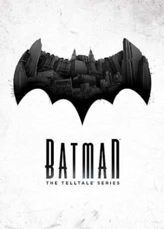 Batman: The Telltale Series