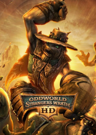 Oddworld: Stranger`s Wrath HD