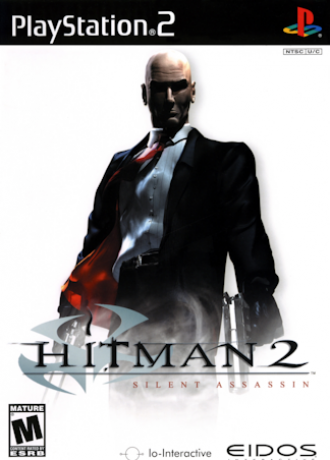 Hitman 2: Silent Assassin
