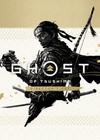 Ghost of Tsushima: Director`s Cut