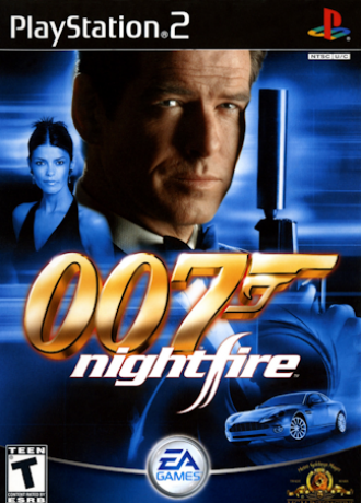 007: Nightfire