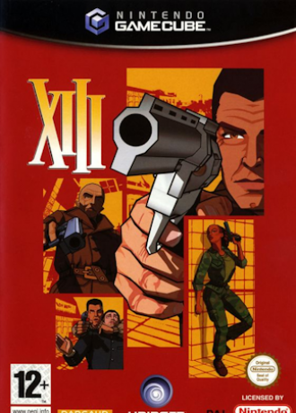 XIII