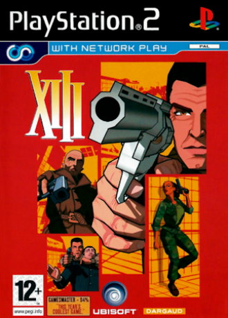 XIII