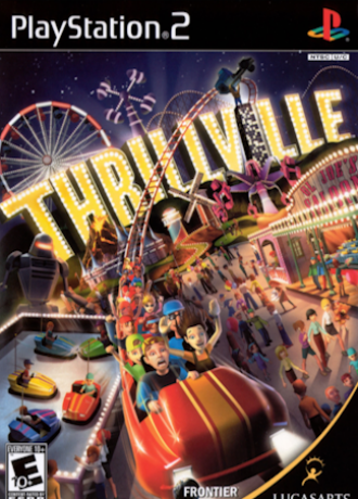 Thrillville
