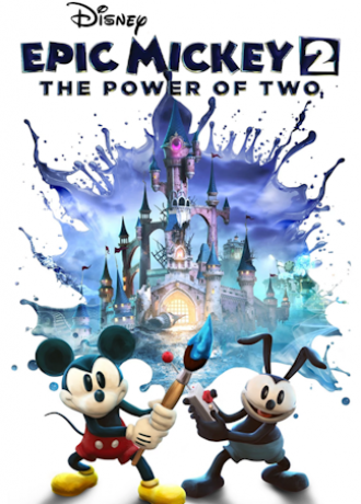 Epic Mickey 2: The Power of Two