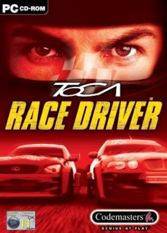 TOCA: Race Driver