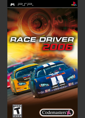 Race Driver 2006