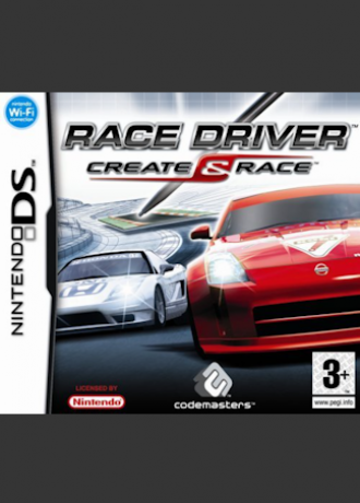 Race Driver: Create & Race