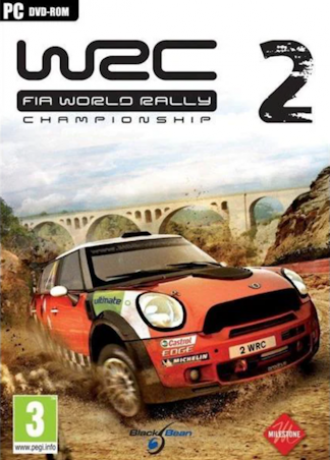 WRC 2: FIA World Rally Championship