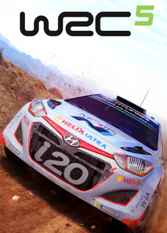 WRC 5
