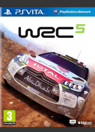 WRC 5