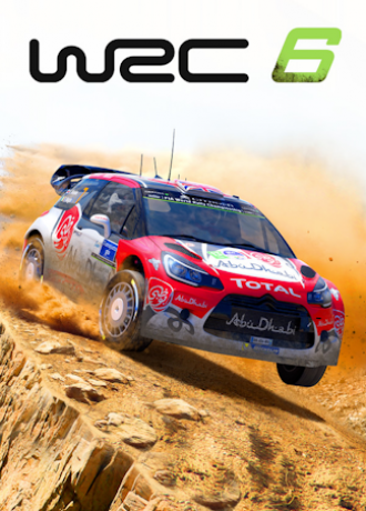 WRC 6