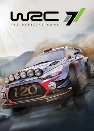 WRC 7