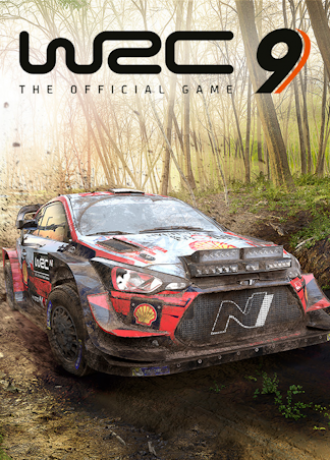 WRC 9