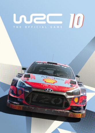 WRC 10