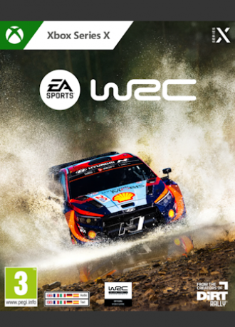 WRC