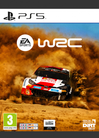 WRC