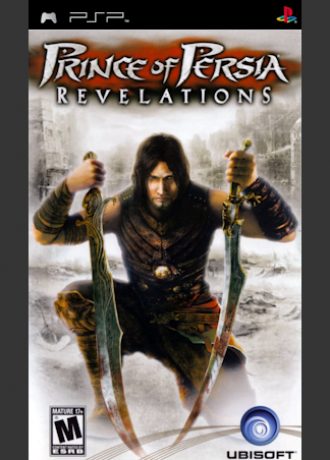 Prince of Persia: Revelations
