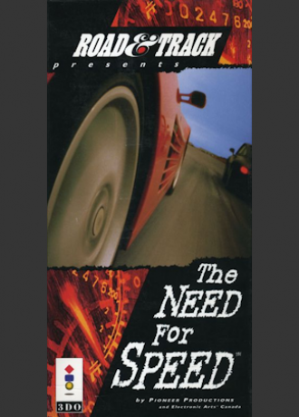 Need for Speed