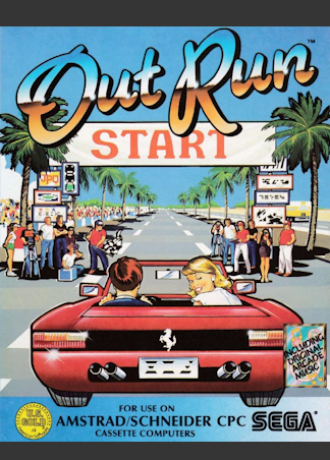 OutRun