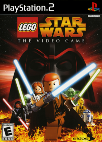 LEGO Star Wars: The Video Game