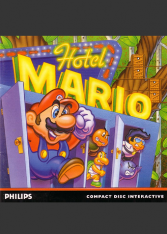 Hotel Mario