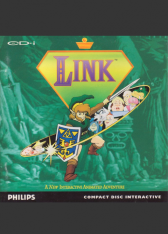 Link: The Faces of Evil