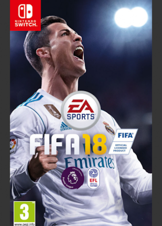 FIFA 18