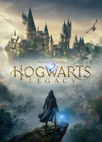 Hogwarts Legacy