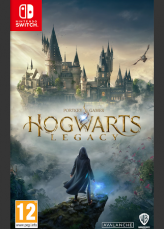 Hogwarts Legacy