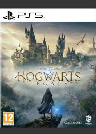 Hogwarts Legacy